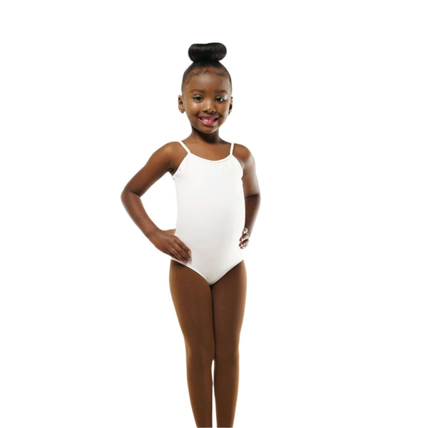 Footless Tights - Brazen Brown