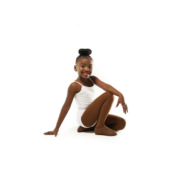 Jazz Shoe - Brazen Brown - Legacy