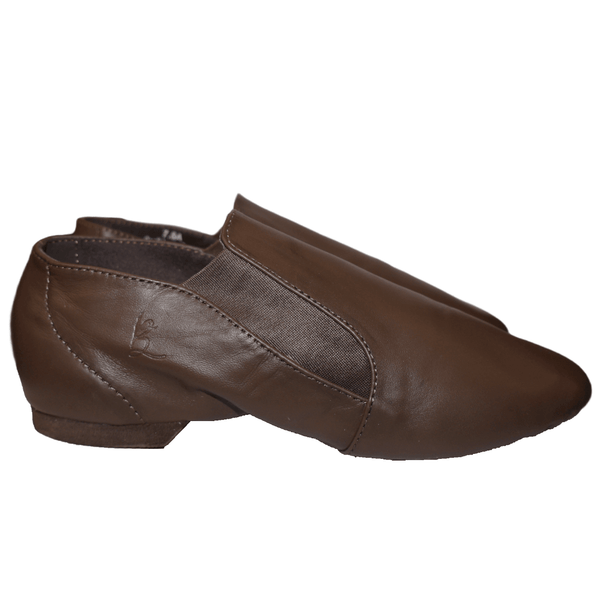 Jazz Booties - Confident Cocoa - Essence