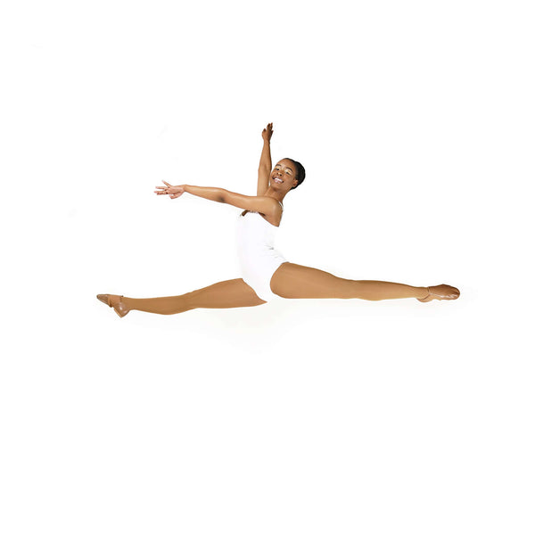 Jazz Shoe - Maven Mahogany - Legacy