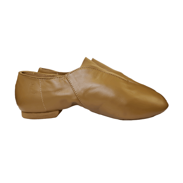 Jazz Shoe - Maven Mahogany - Icon