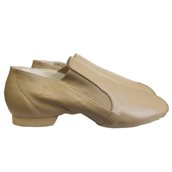 Jazz Booties - Tenacious Tan - Essence