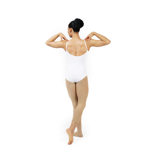 Convertible Tights - Tenacious Tan
