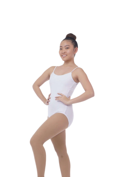Footless Tights - Tenacious Tan