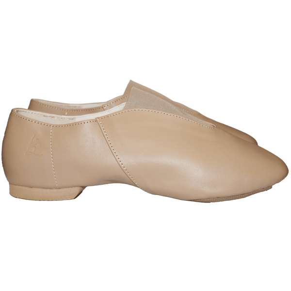 Jazz Shoe - Tenacious Tan - Icon