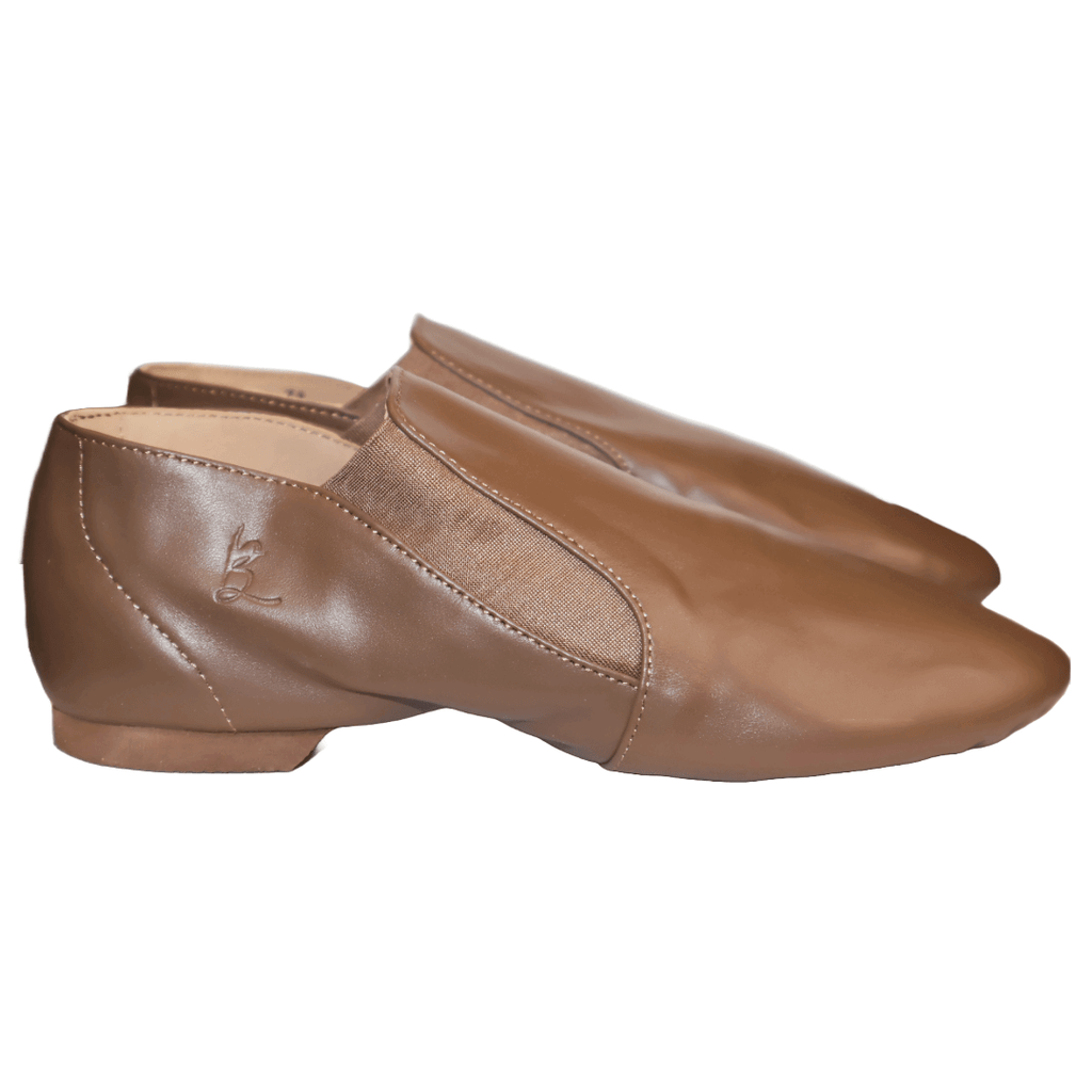 Jazz Booties - Essence Collection