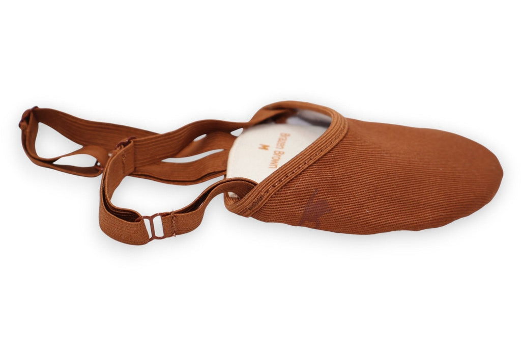 Canvas Contemporary Half-Soles Collection