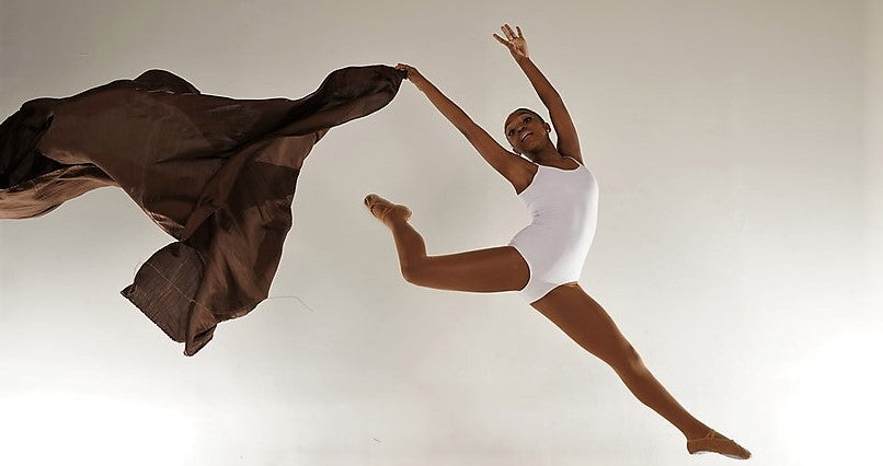 Studio Range Dance Socks - Black, Flesh or Tan - Balletstuff : Children's  Dance Wear