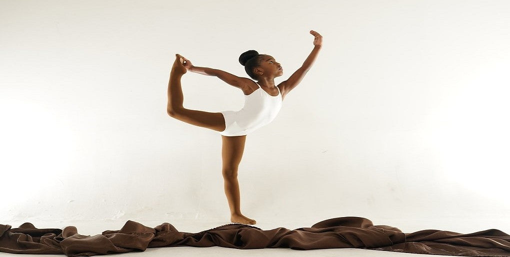 Flesh-Toned Ballet Shoes Will Soon Be Available for People of Color, Smart  News