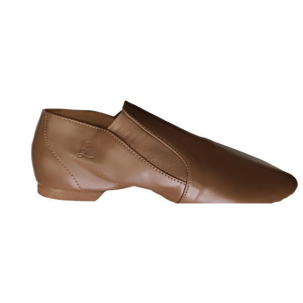 Jazz Booties - Brazen Brown - Essence