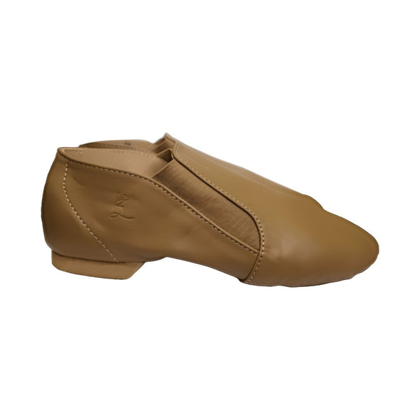 Jazz Booties - Maven Mahogany - Essence