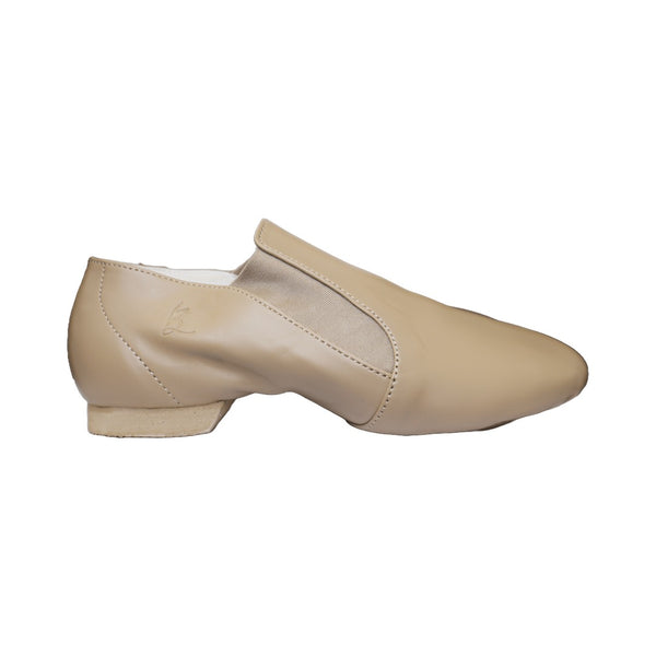 Jazz Booties - Tenacious Tan - Essence
