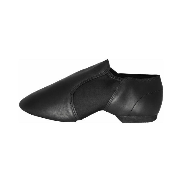 Chaussures de jazz Confident Cocoa Fleshtone 