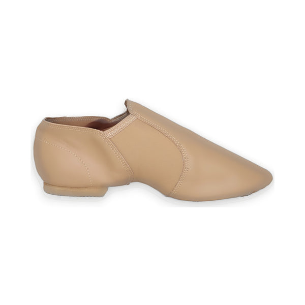 Chaussures de jazz Tenacious Tan Fleshtone