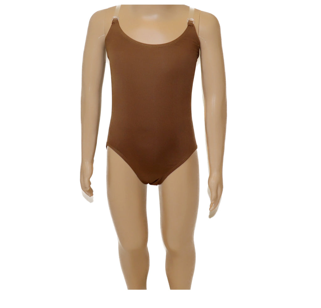 Blendz Child Leotards