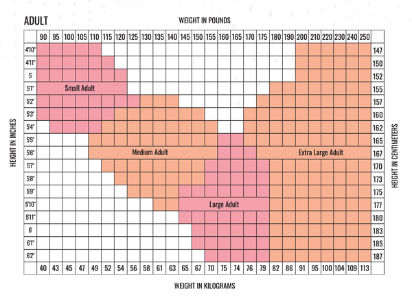 XLA Extra Support Tights - Hip Seam