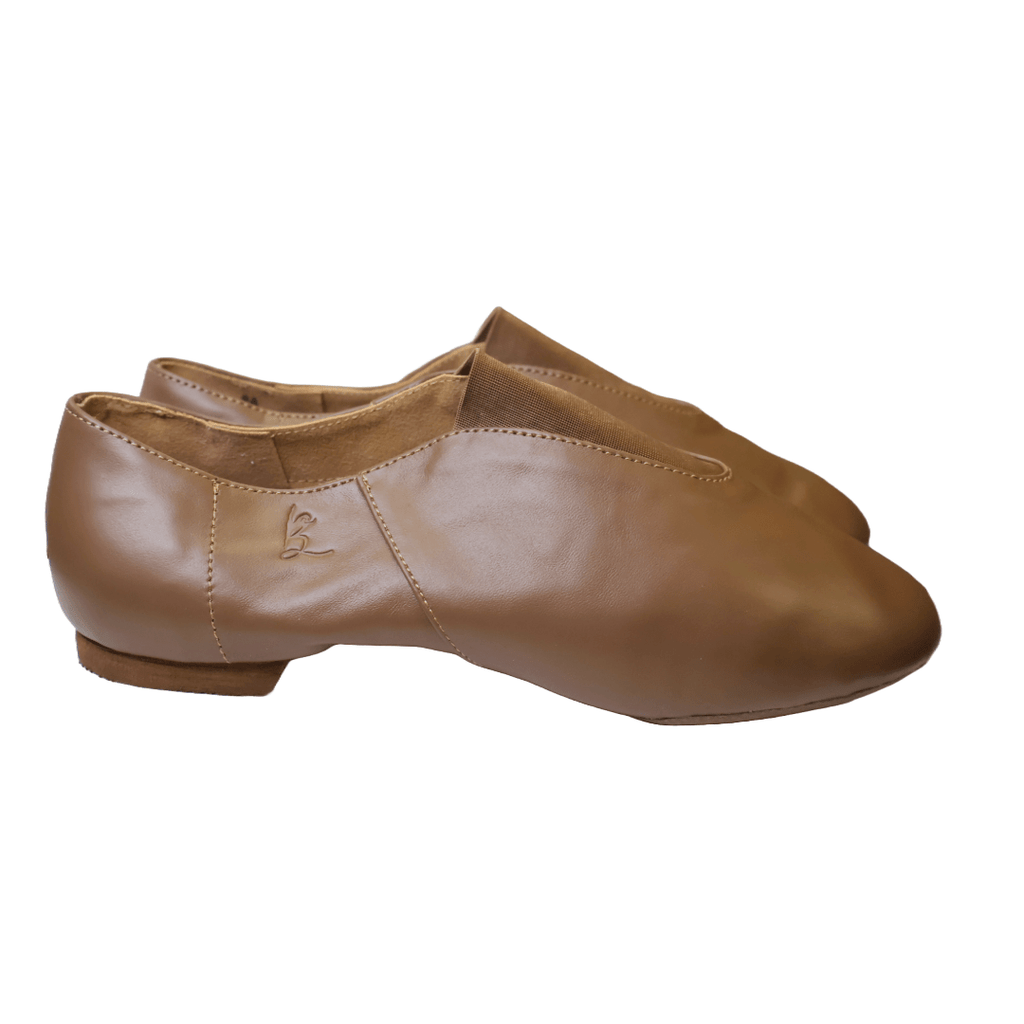 Icon Jazz Shoes | Blendz