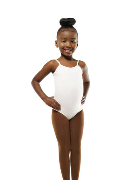 Footless Tights - Brazen Brown