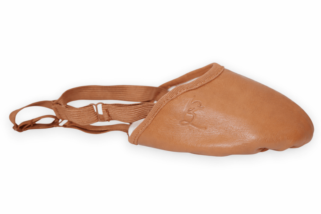 Leather Contemporary Half-Soles Collection