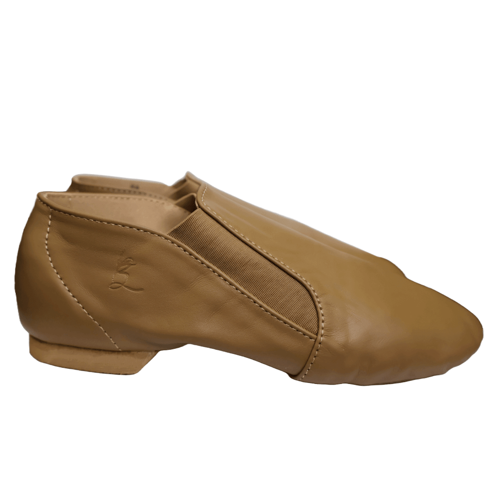 Jazz Booties - Essence Collection
