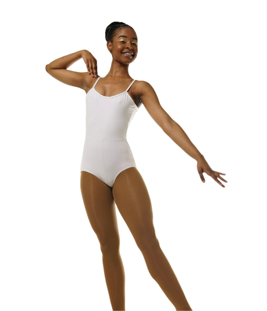 Blendz Footless Tights | Skin Tone Dance Tights