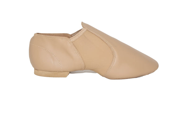 Tenacious Tan - Legacy Jazz Shoes - Adult/Child/Unisex